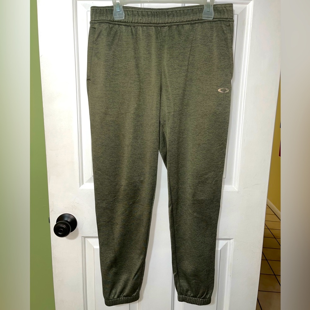 Oakley sport pants